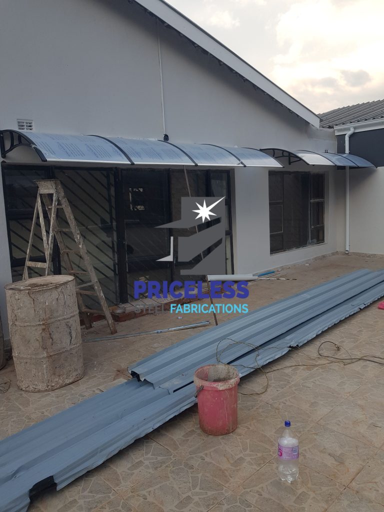 Products & Services 9 Awnings