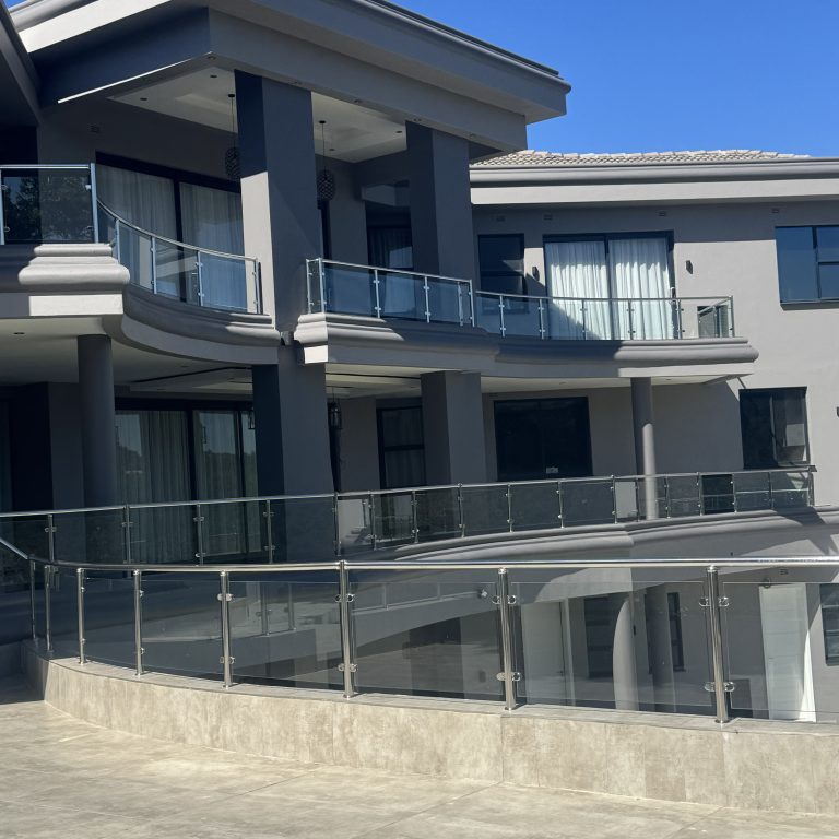 Balustrades