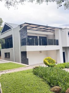 Balustrades